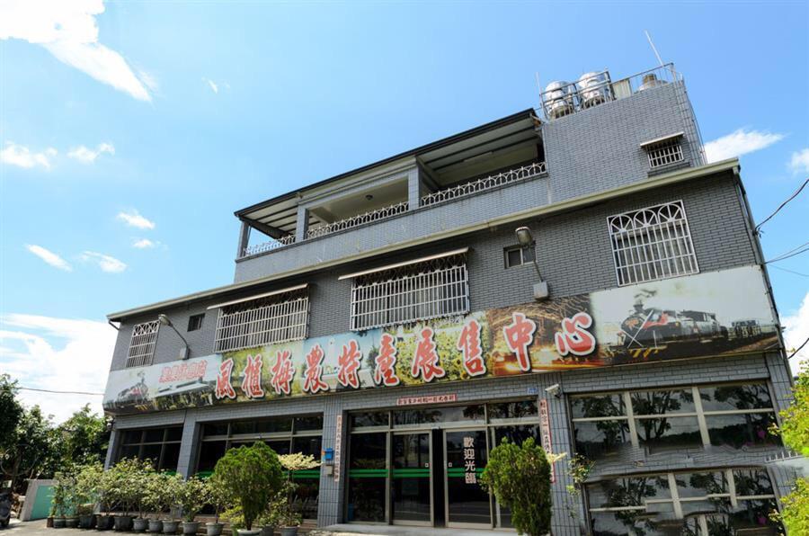 Plum Inn 2 Jiji Exterior foto